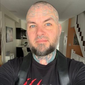 Meet your Posher, Scott